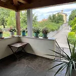 A Prosecco - * Triest