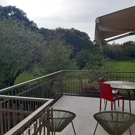 Ferienhaus A Prosecco -