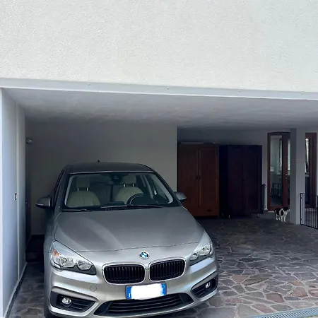 Ferienhaus A Prosecco - *