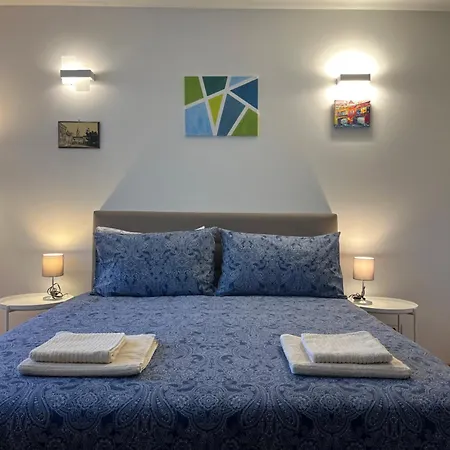 A Prosecco - Ferienhaus