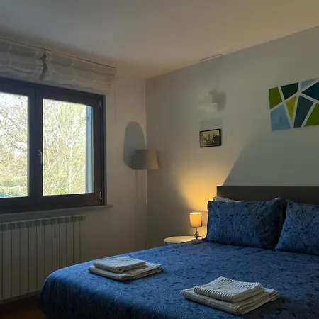 A Prosecco - * Triest