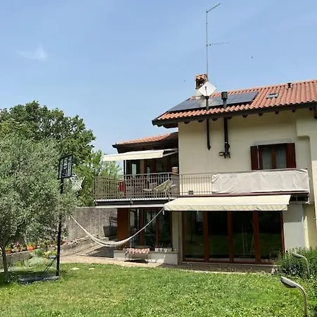 A Prosecco - * Trieste