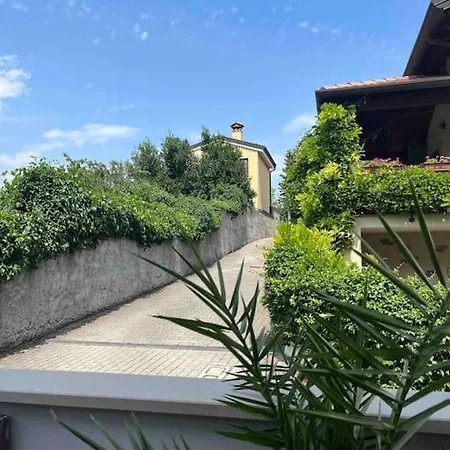 A Prosecco - Holiday home *