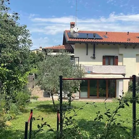 Holiday home A Prosecco - *