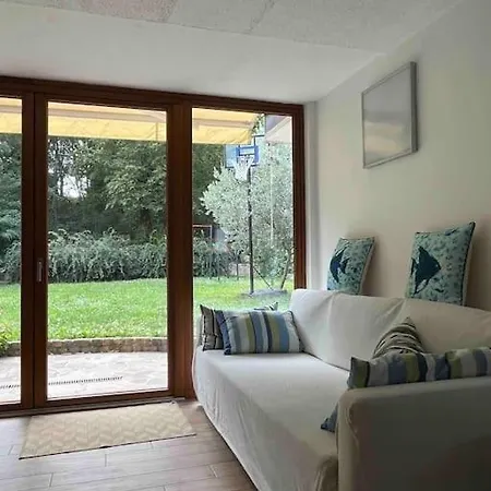 Holiday home A Prosecco - Trieste