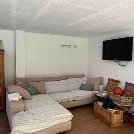 Ferienhaus A Prosecco -