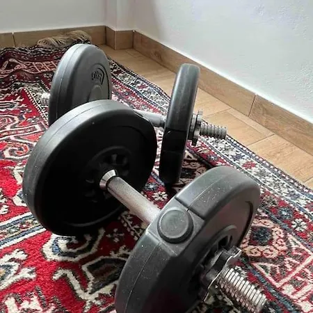 Holiday home A Prosecco - *