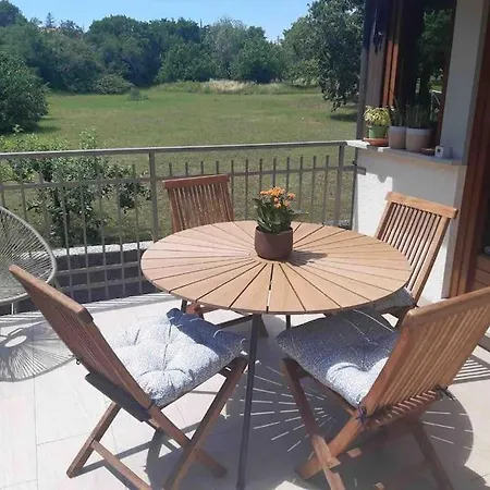 Ferienhaus A Prosecco - Triest