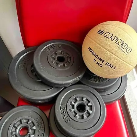 Holiday home A Prosecco -