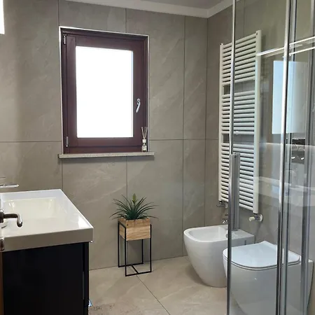 A Prosecco - Holiday home *