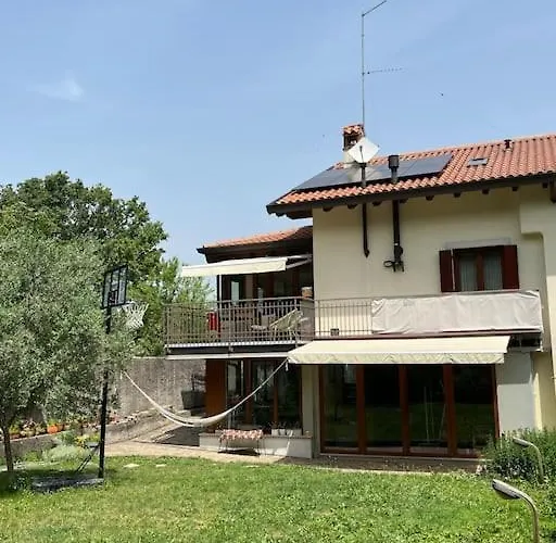 A Prosecco - * Trieste