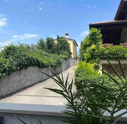 A Prosecco - Holiday home *