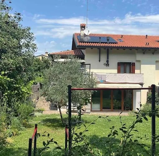 Holiday home A Prosecco - *