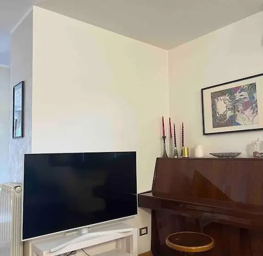 A Prosecco - Trieste