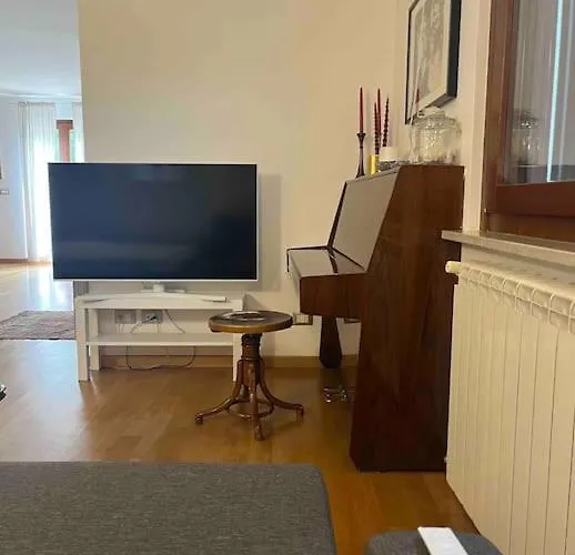 A Prosecco - Holiday home *