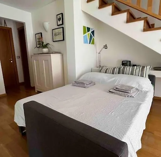 Holiday home A Prosecco -