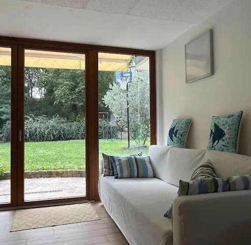 Holiday home A Prosecco - Trieste