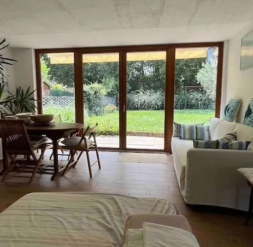 Holiday home A Prosecco - *