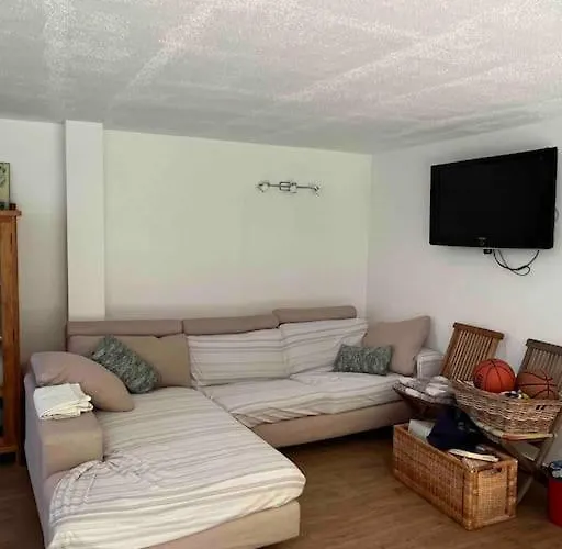 Holiday home A Prosecco -