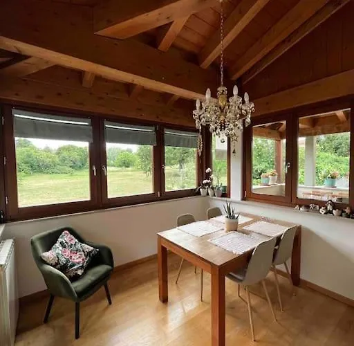 A Prosecco - * Trieste