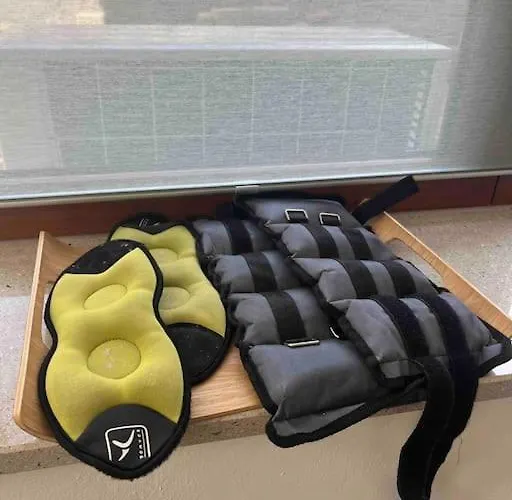 Holiday home A Prosecco - *