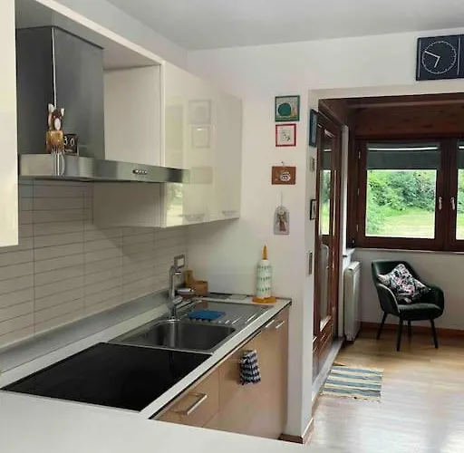 Holiday home A Prosecco - Trieste