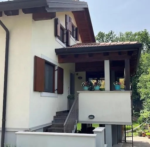 A Prosecco - * Trieste