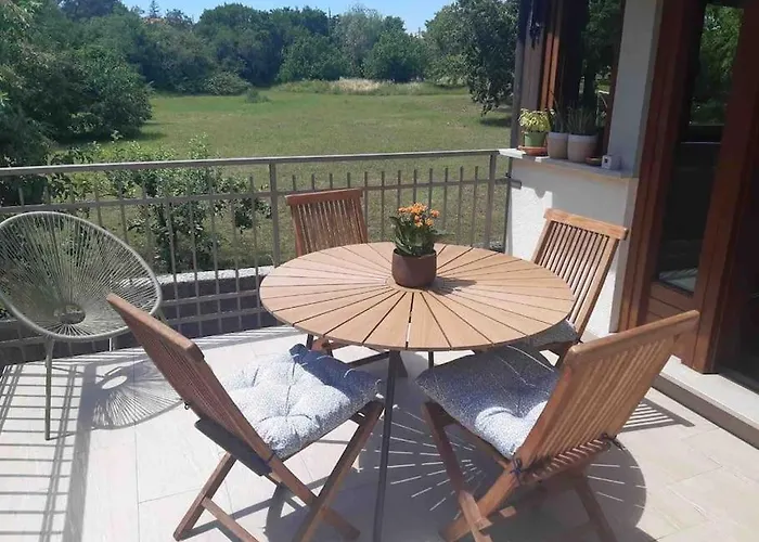 Holiday home A Prosecco - Trieste