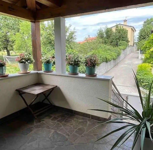 A Prosecco - * Trieste