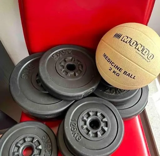 Holiday home A Prosecco -