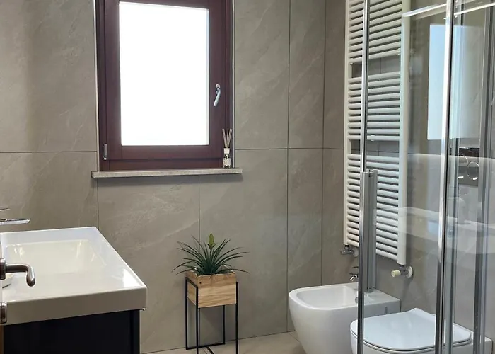 A Prosecco - Holiday home *