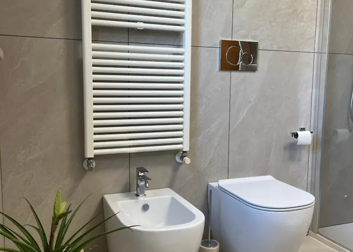 Holiday home A Prosecco -