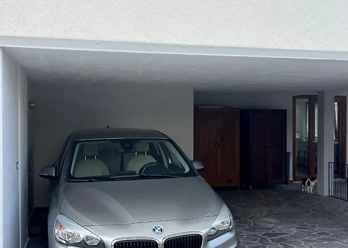 Holiday home A Prosecco - *