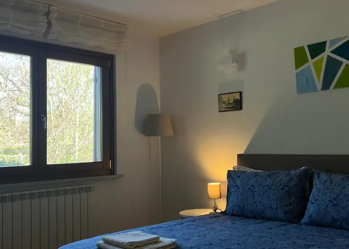 A Prosecco - * Trieste